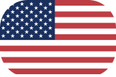 drapeau langue Américain