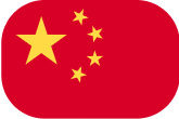 drapeau langue Chinois