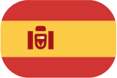 drapeau langue Espagnol