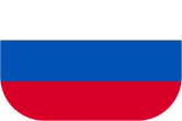 drapeau langue Russe