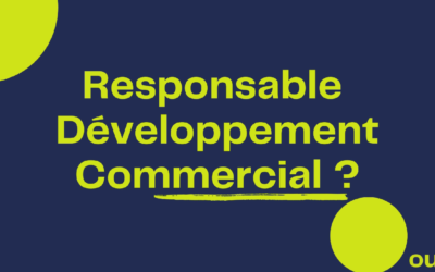 Responsable Développement Commercial AFPAM
