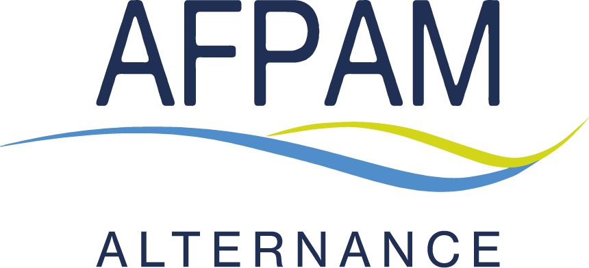 Logo Alternance AFPAM
