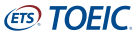 Logo TOIEC
